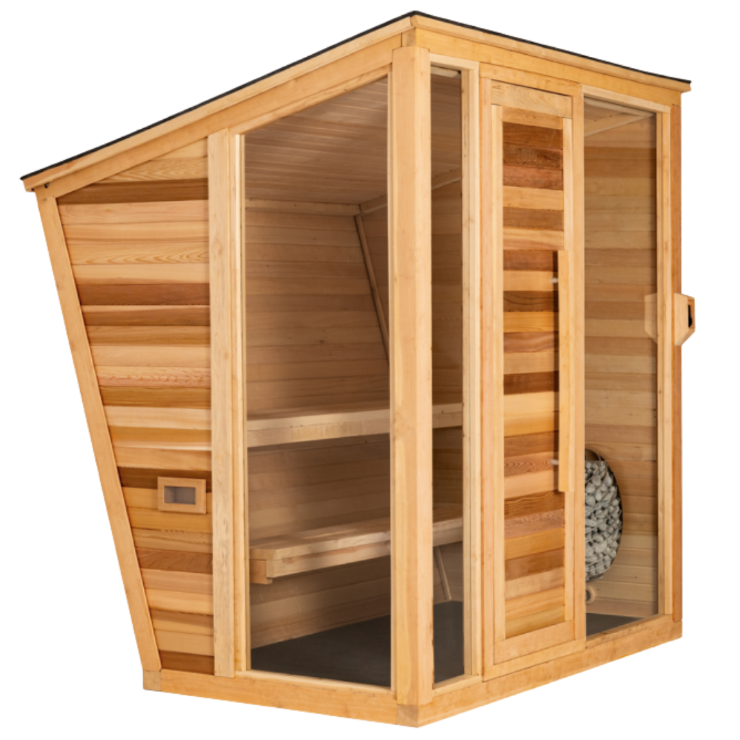 Sauna seco