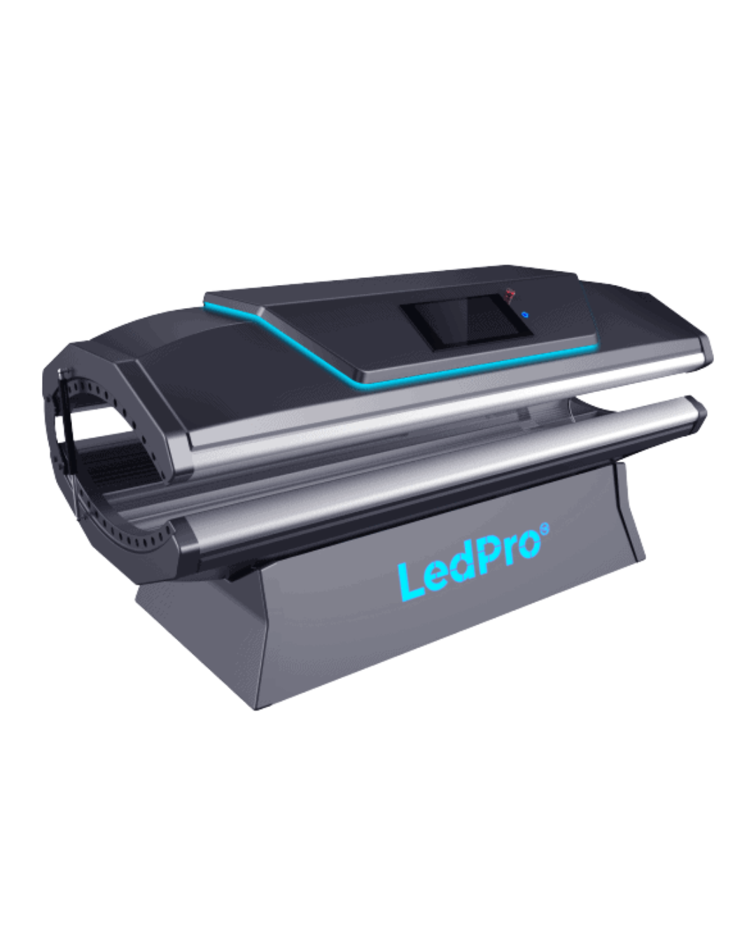 Luz roja e infrarroja