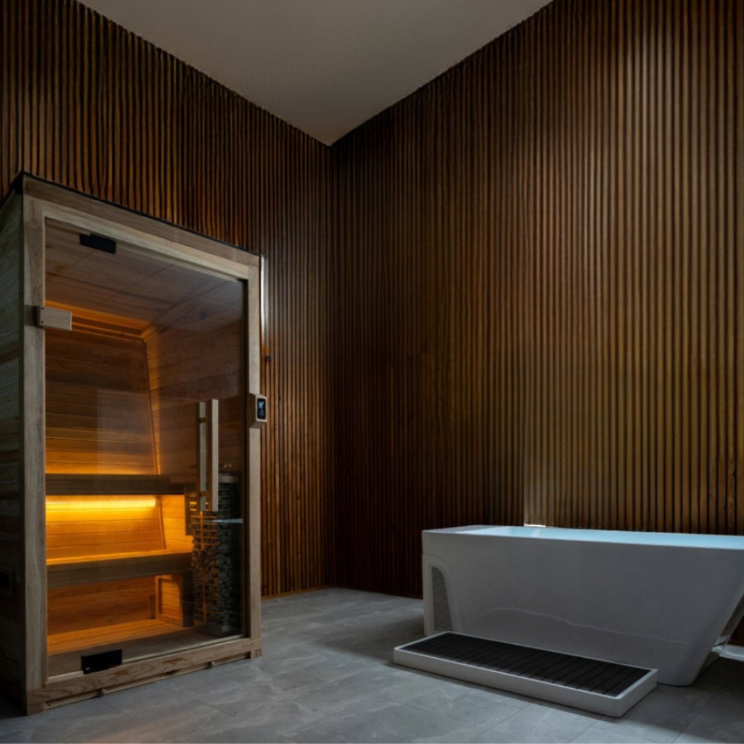 Terapia de contraste